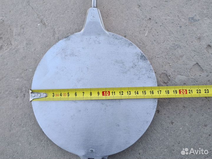 Печенница СССР