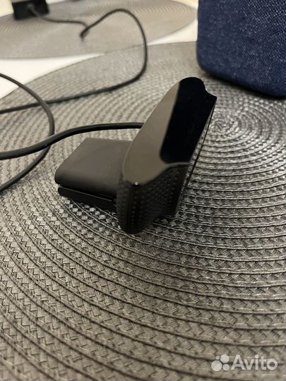 Веб-камера C920 Pro черный