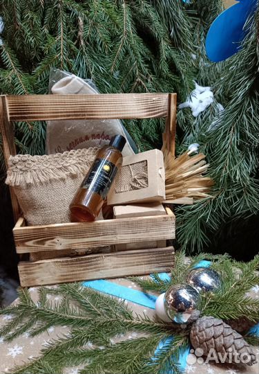 Подарочный набор 