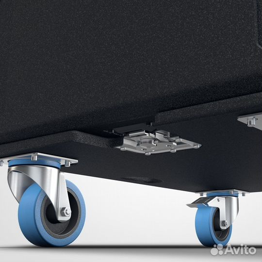 Транспортировочная тележка LD Systems stinger SUB