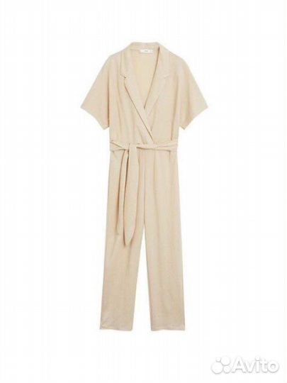 Комбинезон mango s новый