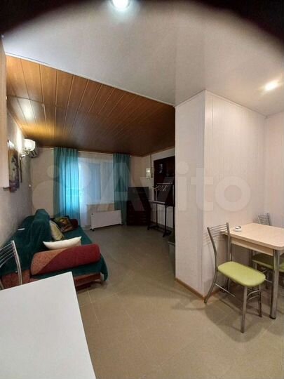 Дом 110 м² на участке 1 сот.