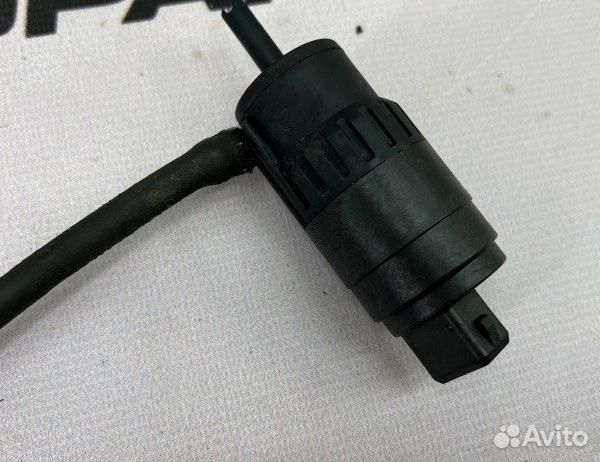 Насос омывателя Fiat Ducato фургон(290) F1AE3481D