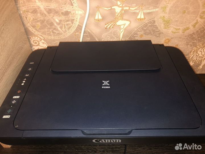 Принтеры и мфу