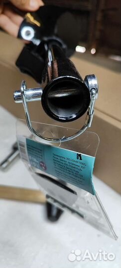 Комплект Шнек 130 мм шуруповерт Nanwei