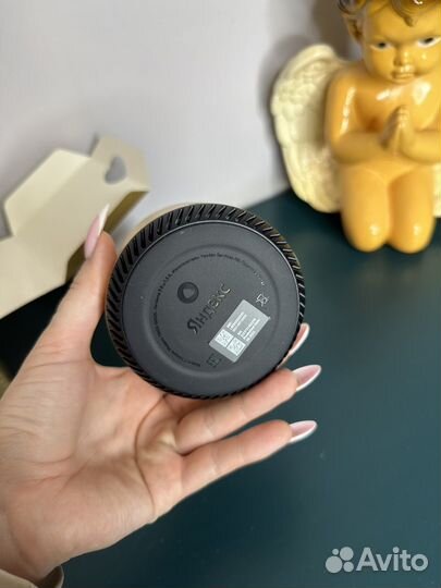 Яндекс станция алиса lite