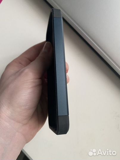 Чехол бампер на iPhone 5/5s