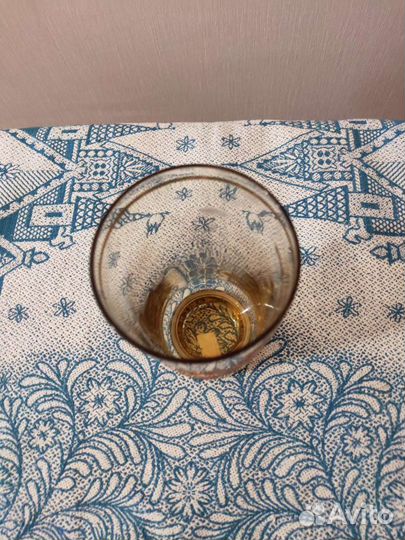 Вазы хрусталь для цветов большие