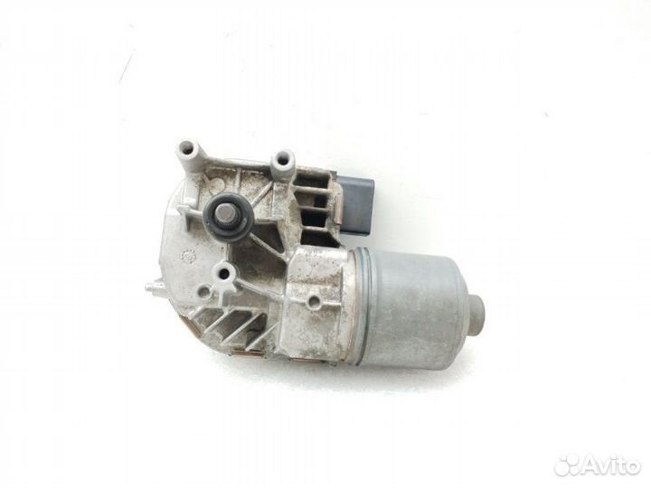 Моторчик стеклоочистителя передний Mercedes-Benz