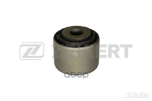 С/блок внутренний зад. попереч. рычага Audi Q7