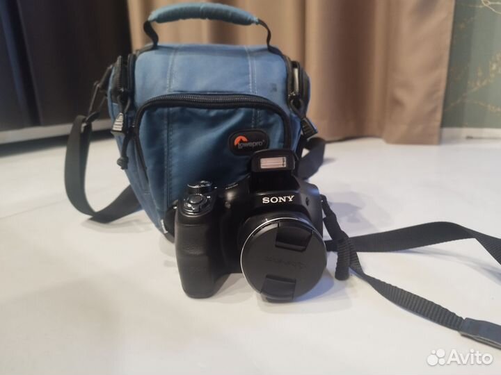 Фотоаппарат sony