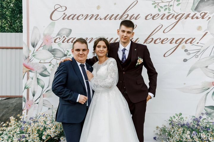 Ведущий на свадьбу, юбилей