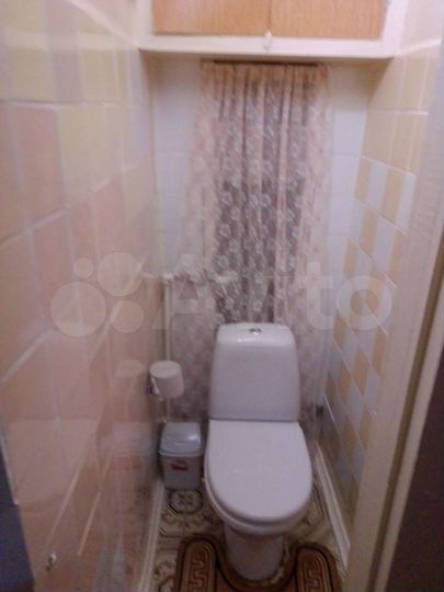 3-к. квартира, 62,2 м², 3/5 эт.