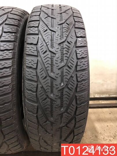 Tigar Winter 195/65 R15 95T