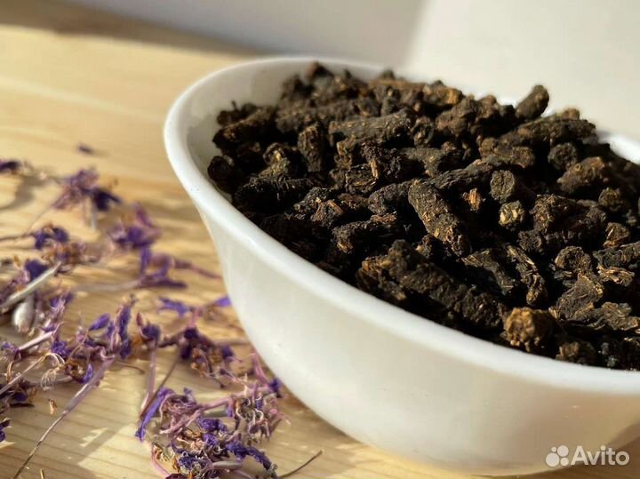 Иван чай 1кг 2О23 новый урожай, вкуснющий