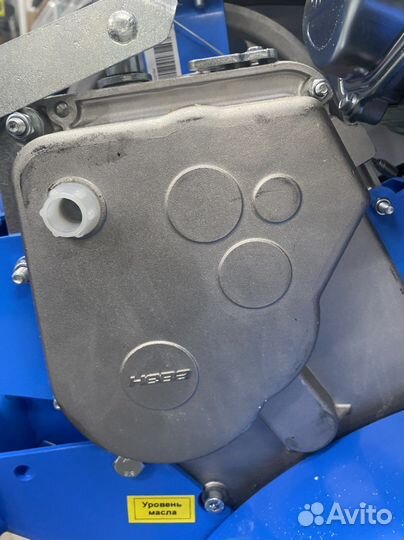 Мотобок нева