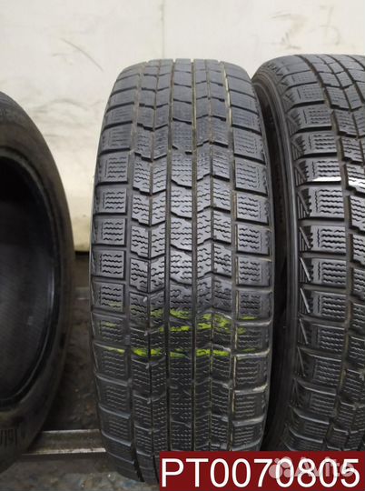 Dunlop DSX-2 205/60 R16 98H