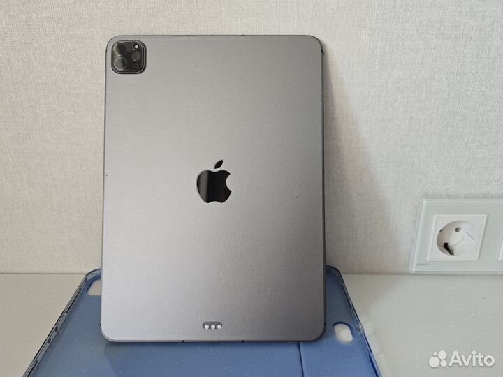 Apple iPad Pro 11 M2 128Gb Wi Fi+Cellular