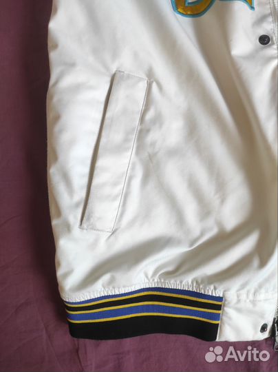 Горнолыжная сноубордическая куртка Burton L