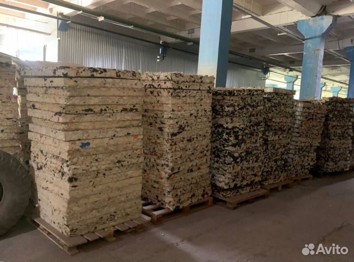 Мишень стрелоулавливатель изолон