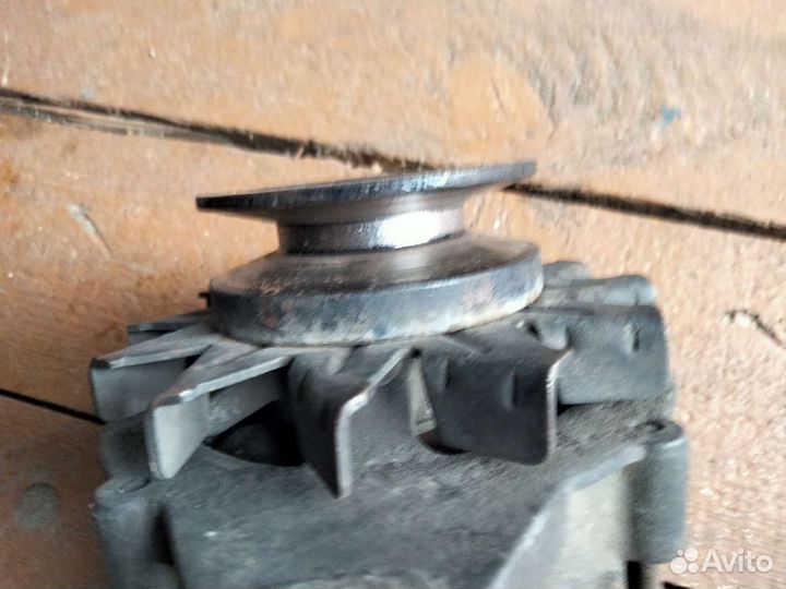 Генератор на Юджин 1080