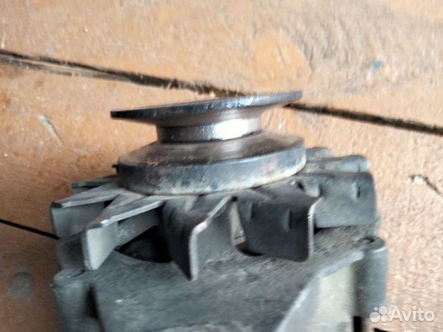 Генератор на Юджин 1080