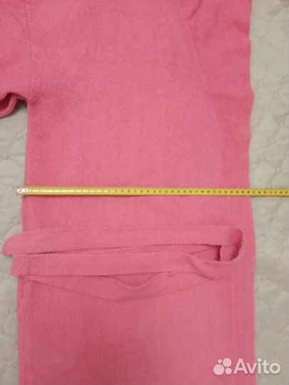 Халат махровый СССР, новый