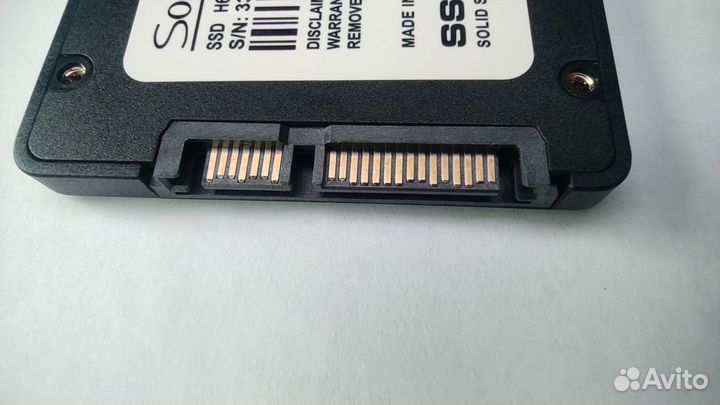 SSD диск 512gb новый. Жёсткий диск SSD 500gb