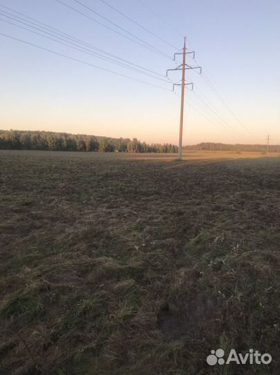 Услуги трактора