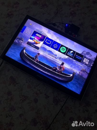PS4PRO 1TB