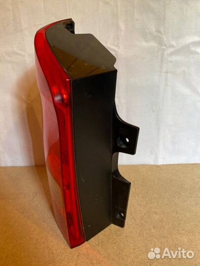 Фонарь задний левый Mercedes-Benz Vito 2014-2020