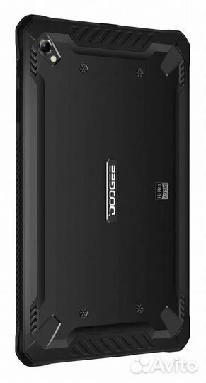 Планшет Doogee R10 8/128GB серый