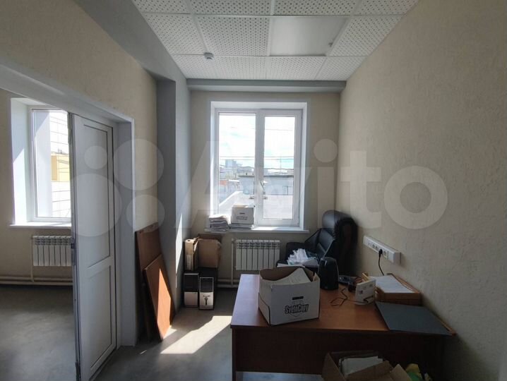 Сдам офисное помещение, 334 м²