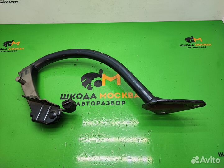 Петля крышки багажника правая Volkswagen Passat CC