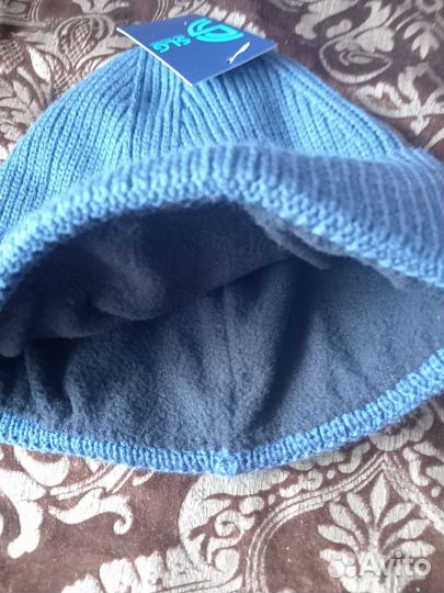 Шапка детская