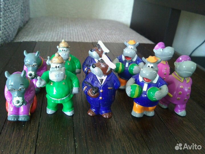 Киндер-сюрприз