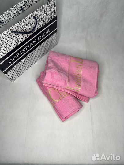 Набор полотенец 