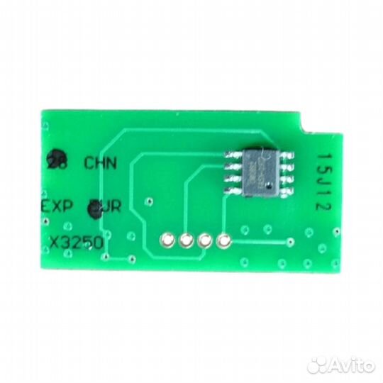 Чип Samsung MLT-D2850A ML2850/2851 2K ELP