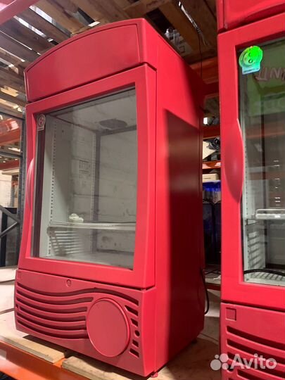 Барный холодильник