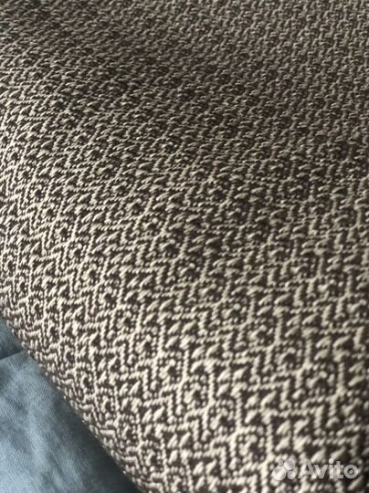 Отрезы ткани