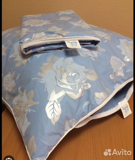 Остатки наперников 6060 хлопок