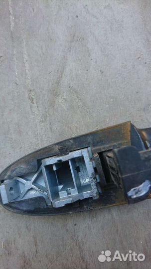 Ручка левой передней двери Krafter Mercedes Sprint