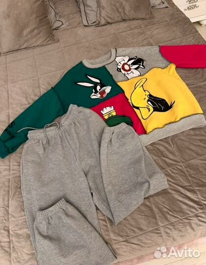 Костюм на брони