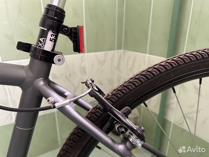 Велосипед cannondale 29