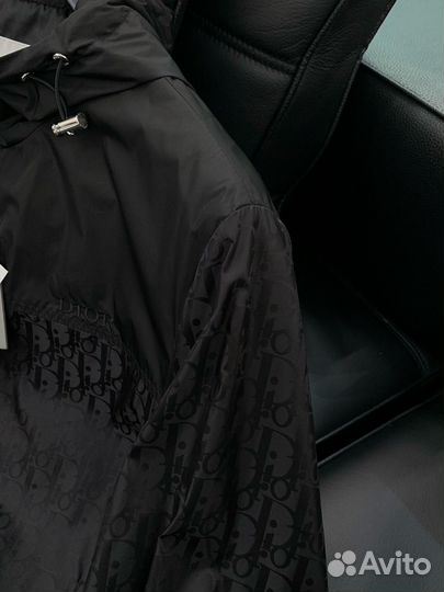 Ветровка christian dior