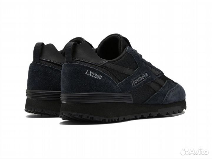 Кроссовки мужские adidas lx2200