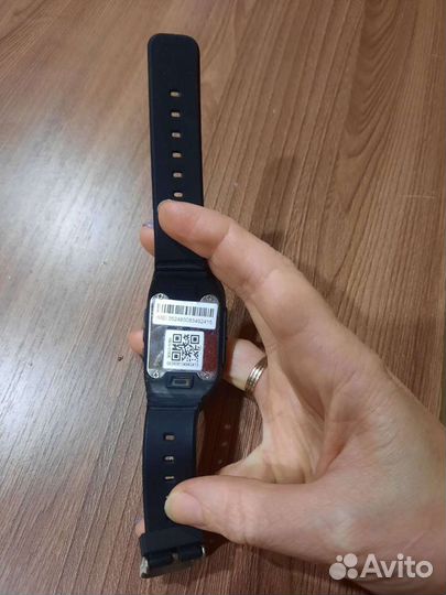 Детские смарт часы с gps
