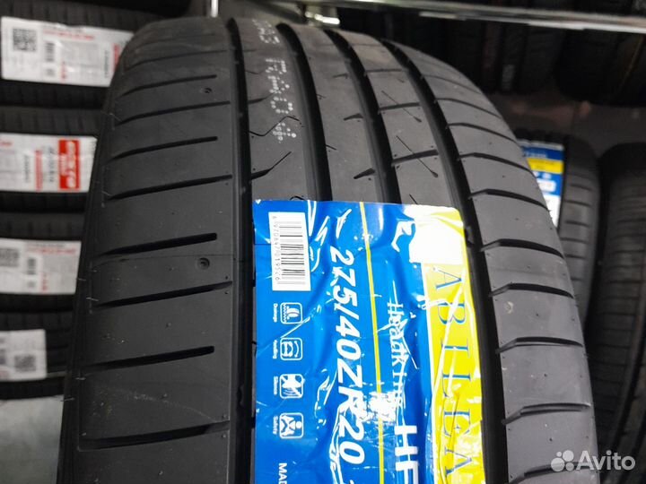 Habilead HF330 275/40 R20