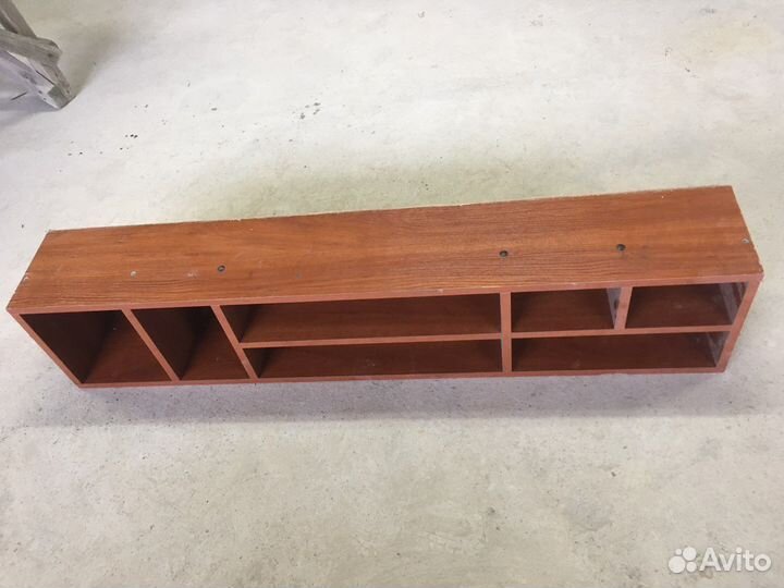 Полка в гараж или на дачу