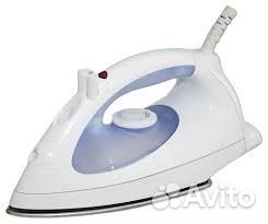 Утюги новые Elenberg SI-3002, утюг dexp IGO-1103